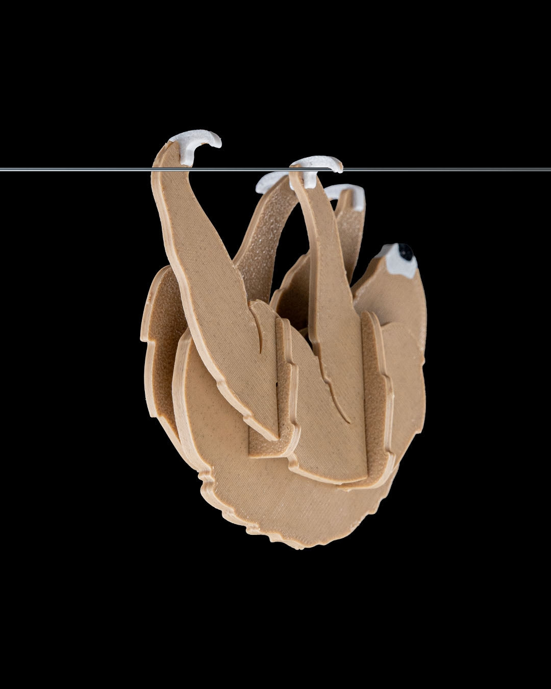Sloth Card Kit
