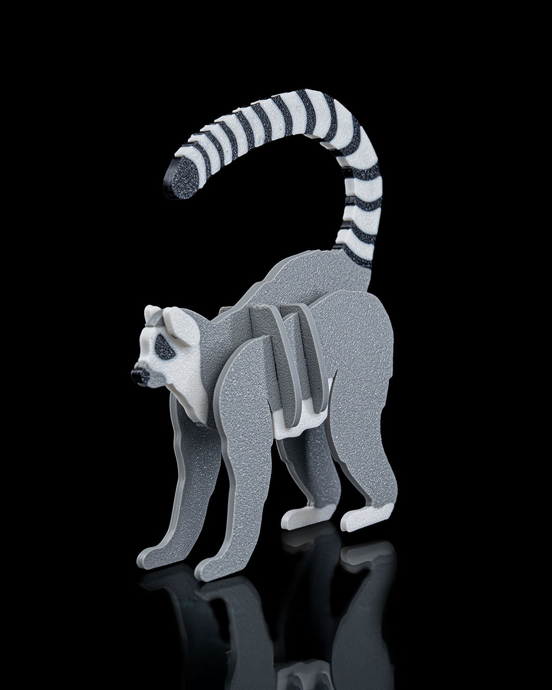 Lemur Card Kit