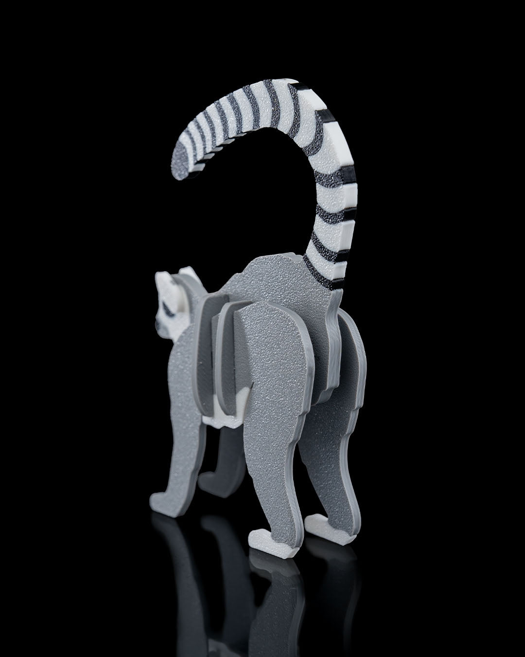 Lemur Card Kit
