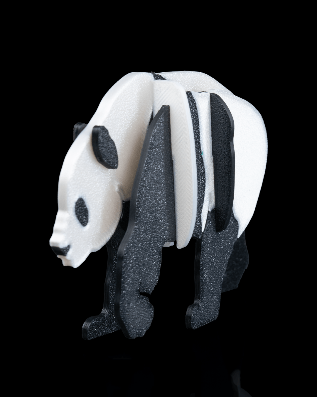 Panda Model Card Kit
