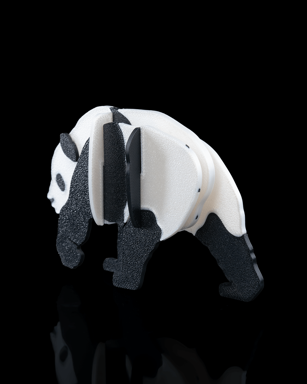 Panda Model Card Kit