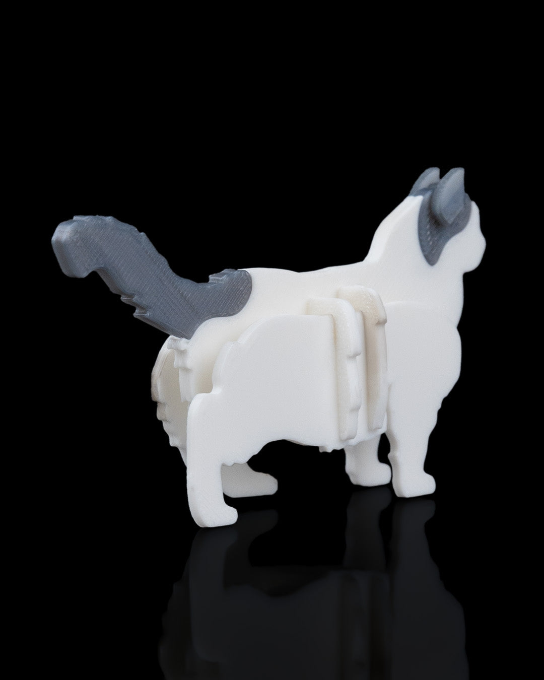 Ragdoll Cat Card Kit